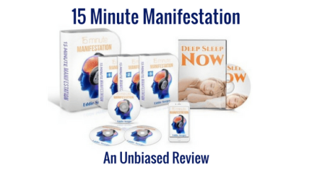 Fifteen-Minute-Manifestation-review-and-reviews